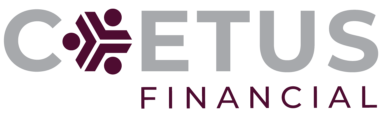 Coetus Financial Logo